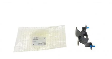 Фото подушка КПП HUTCHINSON 594315 Подушка КПП HUTCHINSON 594315