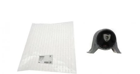 Подушка двигуна HUTCHINSON 594351