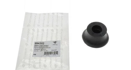 Відбійник двигуна HUTCHINSON 594352