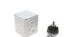 Опора двигателя Citroen C5, Jumpy/Peugeot 607, 806, 807, Expert 1.8 16V; 2.2JTD HUTCHINSON 594377 (фото 1)