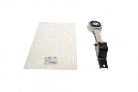 ОПОРА двигуна 1,4tdi VW Polo IV (05-09) HUTCHINSON 594399