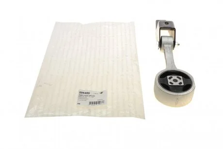 Фото подушка двигуна HUTCHINSON 594400 Подушка двигуна HUTCHINSON 594400