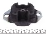 Опора ДВЗ ліва 1,5dci Renault Kangoo II 2008- HUTCHINSON 594417 (фото 4)