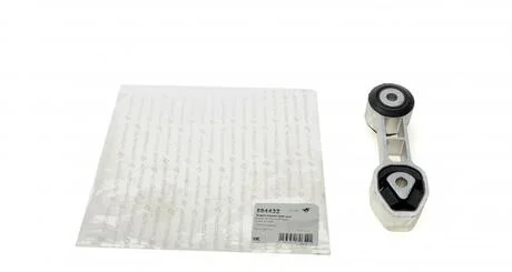 Подушка двигуна HUTCHINSON 594432