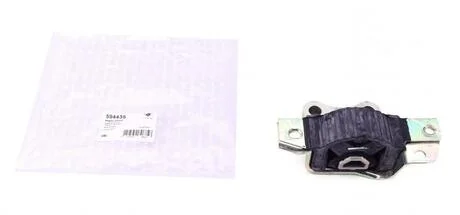 Подушка двигуна HUTCHINSON 594435