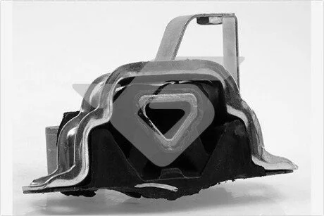 ОПОРА двигуна Citroen Nemo 2007- HUTCHINSON 594439