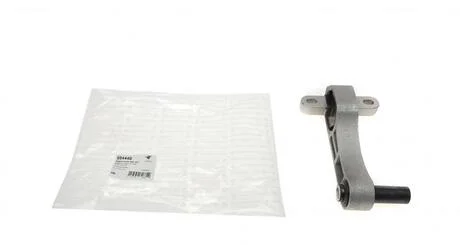 ОПОРА двигуна 1,4I Citroen Nemo, Peugeot Bipper 07- HUTCHINSON 594440