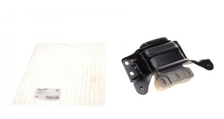 Подушка двигуна HUTCHINSON 594445