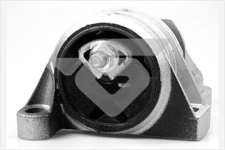 Опора коробки Fiat Ducato/Citroen Jamper/Peugeot Boxer 2.8 (02-) HUTCHINSON 594465