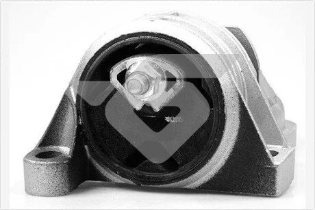 Опора коробки Fiat Ducato/Citroen Jamper/Peugeot Boxer 2.8 (02-) HUTCHINSON 594465