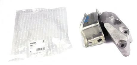 ОПОРА двигуна Citroen Jumper/Fiat Ducato/Peugeot Boxer 2.2D (06-) HUTCHINSON 594466