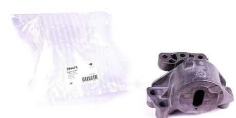 Опора двигуна Citroen Nemo 1.4 HDI R HUTCHINSON 594476