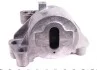 Опора двигателя Citroen Nemo 1.4 HDI верхн R HUTCHINSON 594476 (фото 7)