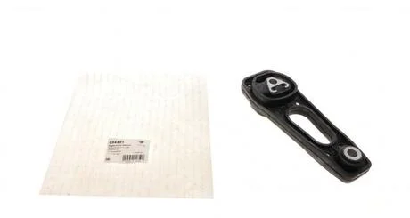 ОПОРА двигуна Renault Duster (10-) HUTCHINSON 594491
