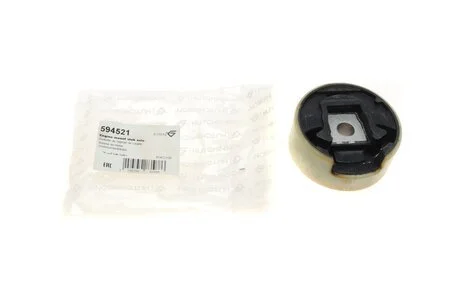 ОПОРА двигуна Audi A3 (04-10), VW Passat VI (05-10), Touran (05-10) HUTCHINSON 594521