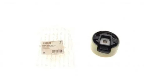ОПОРА двигуна VW Passat VI (05-10) HUTCHINSON 594522