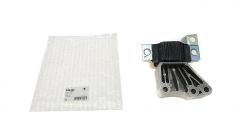 ОПОРА двигуна Fiat Ducato 2011- HUTCHINSON 594545