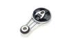 ОПОРА двигуна Renault Laguna III 1.5D; 2.0 (07-15) HUTCHINSON 594572 (фото 6)