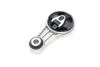 ОПОРА двигуна Renault Laguna III 1.5D; 2.0 (07-15) HUTCHINSON 594572 (фото 6)