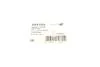Опора двигателя VW Caddy IV (15-) 1,0 TSI HUTCHINSON 594588 (фото 8)