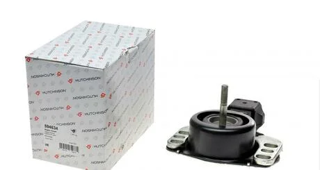Подушка двигуна HUTCHINSON 594634