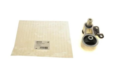 ОПОРА двигуна HUTCHINSON 594650