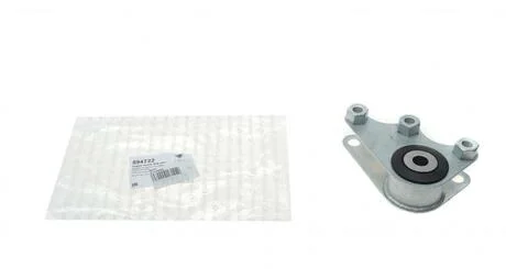Подушка двигателя HUTCHINSON 594722