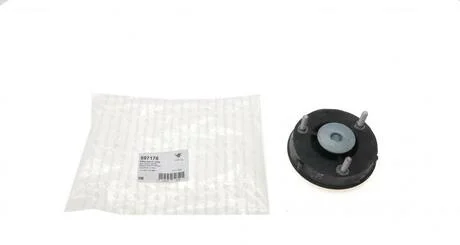Опора переднього амортизатора Ford Transit (01-) HUTCHINSON 597176 (фото 1)