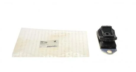 Подушка двигуна HUTCHINSON 597186