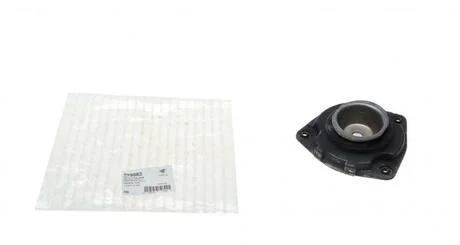 Опора амортизатора левая Nissan Micra III 02-, Note 05- HUTCHINSON 599082
