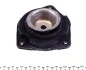 Опора амортизатора Nissan Micra/Renault Clio (03-) HUTCHINSON 599083 (фото 2)