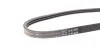 Ремінь генератора HUTCHINSON 628 SK 3 (фото 2)