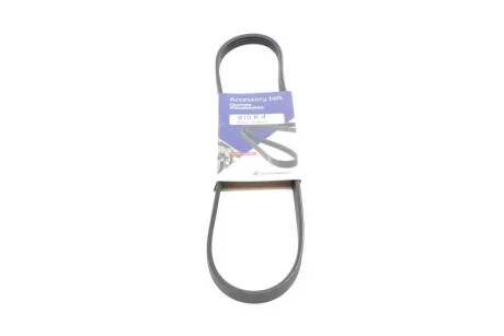 Ремень (поликлиновый) HUTCHINSON 810 K 4