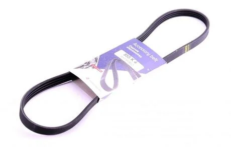 Полікліновий ремінь Poly V® (855 K 4) HUTCHINSON 855K4