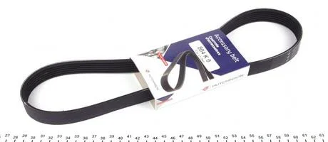 Ремінь генератора HUTCHINSON 864 K 6