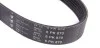 Поликлиновой ремень Poly V® (870 K 6) HUTCHINSON 870K6 (фото 4)