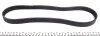 Ремінь поліклінової 6PK873SF Peugeot Boxer 06- HUTCHINSON 873SK6 (фото 2)