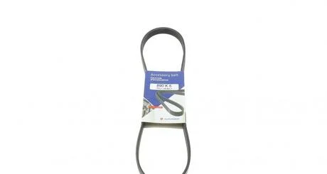 Ремінь генератора HUTCHINSON 890 K 5