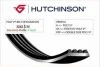 Полікліновий ремінь Poly V® (966 K 6) Hutchinson HUTCHINSON 966K6 (фото 1)