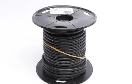Шланг паливний HUTCHINSON ALIZE D3,2X 8