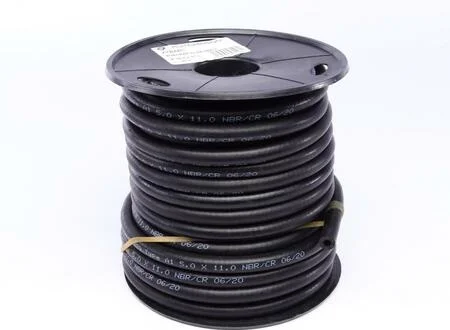 Шланг топливный HUTCHINSON ALIZE D5X11