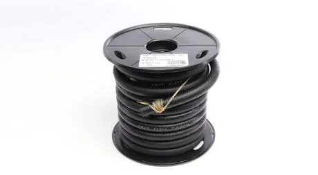 Шланг топливный HUTCHINSON ALIZE D8X14