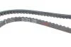 Ремень (клиновый) HUTCHINSON AV 10 LA 1400 (фото 3)