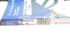 Ремень (клиновый) HUTCHINSON AV 10 LA 710 (фото 5)