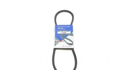 Ремінь генератора HUTCHINSON AV 10 La 815