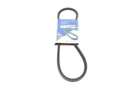 Клиновой ремень (AV 10 LA 825) HUTCHINSON AV10LA825
