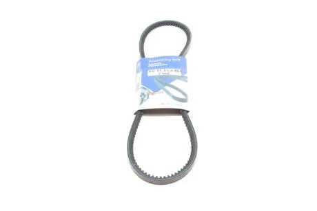 Ремень (клиновый) HUTCHINSON AV 112 LA 865