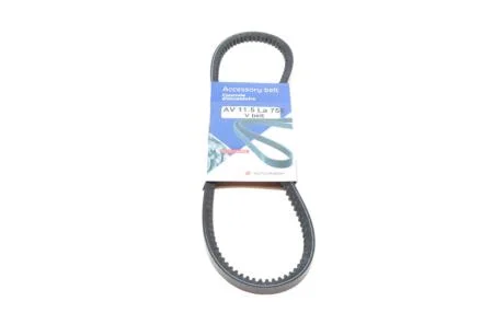 Ремінь (клиновий) HUTCHINSON AV 115 LA 755