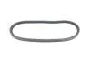 Ремень (поликлиновый) HUTCHINSON AV 119 LA 710 (фото 4)