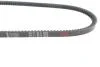 Ремень (клиновый) HUTCHINSON AV 11.9 LA 885 (фото 3)
